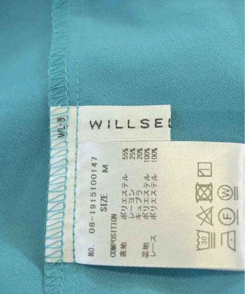 WILLSELECTION Dresses