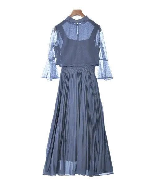 WILLSELECTION Dresses