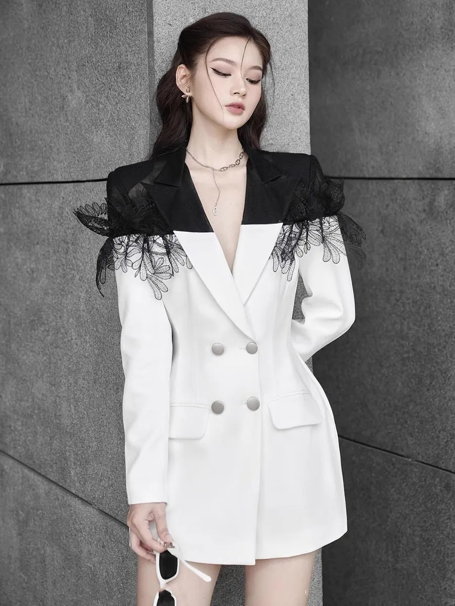 Women Office Formal Occasion Party  Dress