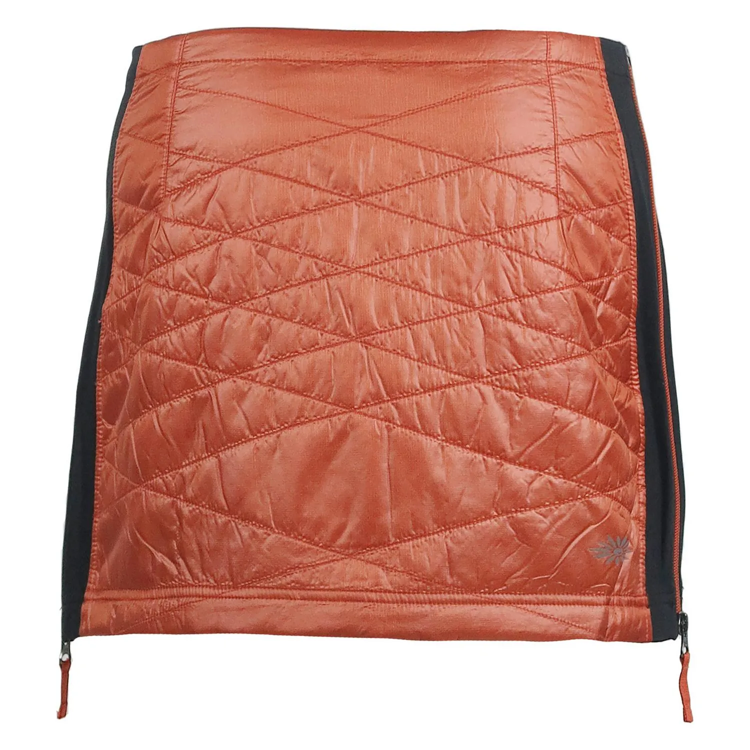 Women's Kari Mini Skirt In Maple