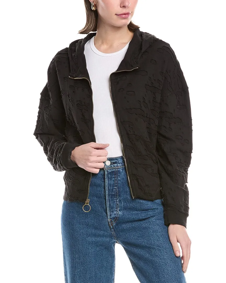 XCVI Irra Jacket