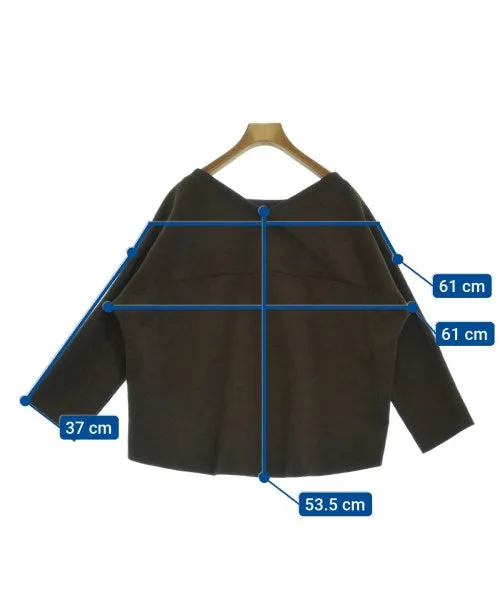 yangany Blouses