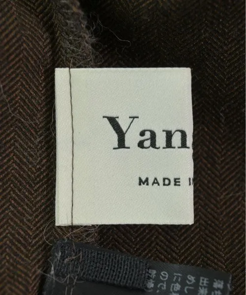 yangany Blouses