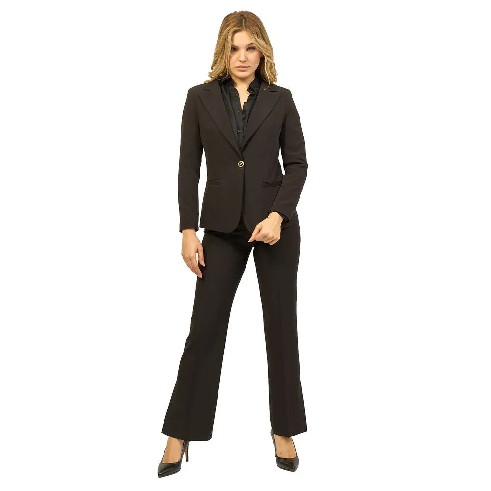 Yes Zee  Polyester Suits & Women's Blazer