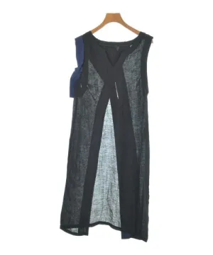 YOHJI YAMAMOTO Dresses