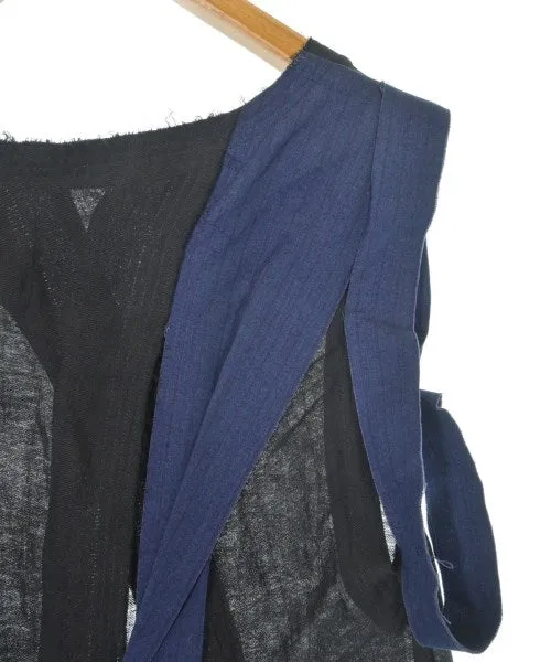 YOHJI YAMAMOTO Dresses