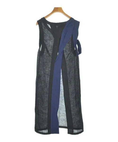 YOHJI YAMAMOTO Dresses