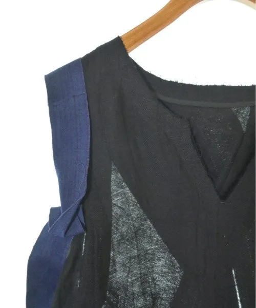 YOHJI YAMAMOTO Dresses