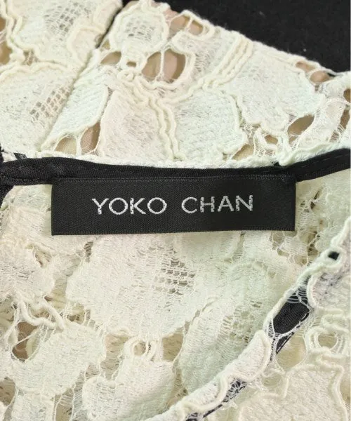 YOKO CHAN Dresses