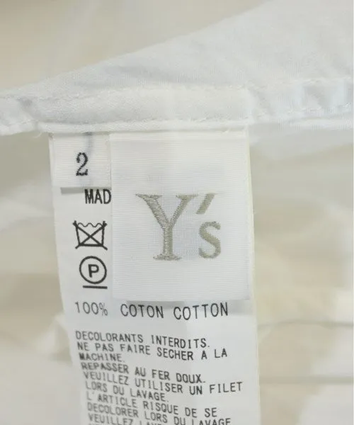 Y's Blouses