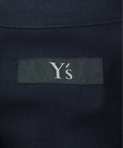 Y's Blouses