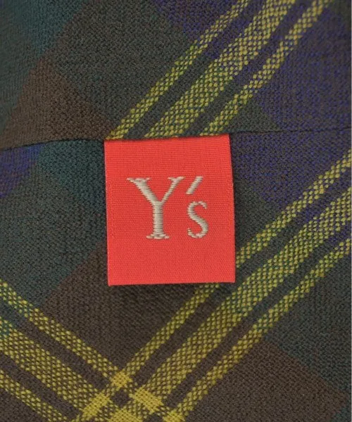 Y's Blouses