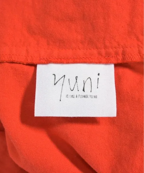 Yuni Dresses