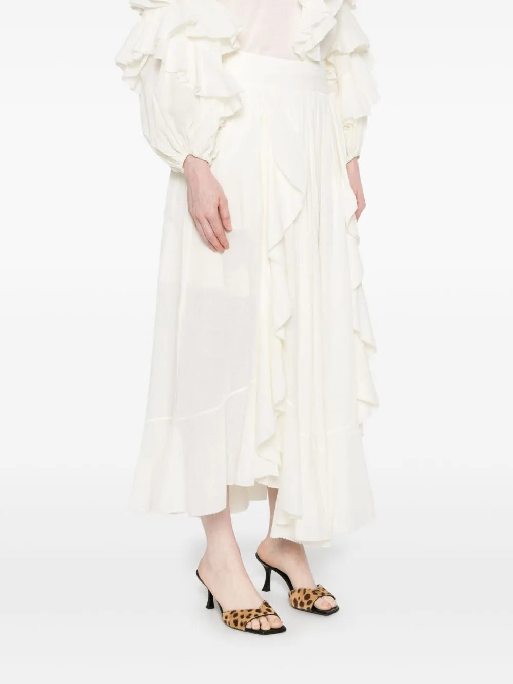 Zimmermann Women's Skirts