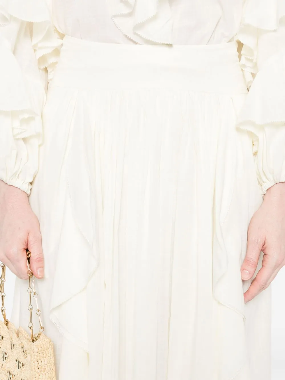 Zimmermann Women's Skirts