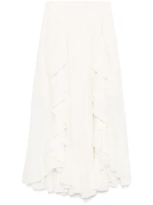Zimmermann Women's Skirts